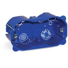 AVE - AVE254CG SCAT. RETTANGOLARE X PARETI CAVE 4M