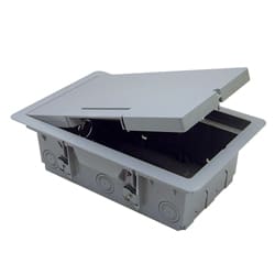 AVE - AVE44/45TFP1 TORRETTA FILO PAVIMENTO 12 MOD. S44