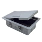 AVE AVE44/45TFP1 TORRETTA FILO PAVIMENTO 12 MOD. S44