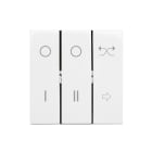AVE AVE441001K3RC MODULO DI COMANDO VMC DOMUS 2M