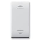 AVE AVE441002/20A DEVIATORE 1P 20AX ILLUMIN. DOMUS 1M