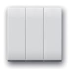 AVE - AVE441002K3/10A TRIPLO DEVIATORE 1P 10AX DOMUS 2M