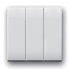 AVE AVE441002K3/10A TRIPLO DEVIATORE 1P 10AX DOMUS 2M
