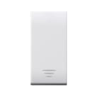 AVE - AVE441005 PULSANTE 1P NA 10A ILLUMI. DOMUS 1M