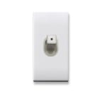 AVE - AVE441005LV PULSANTE LEVETT.1P NA 10A DOMUS 1M