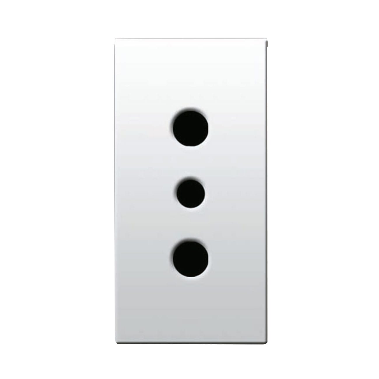 AVE AVE441006TS PRESA ST.ITALIANO 2P+T 10A DOMUS 1M