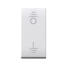 AVE AVE441010 INTERRUTTORE 2P 16AX ILLU. DOMUS 1M