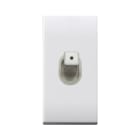 AVE - AVE441010LV/20A INTERRUTTORE LEV. 2P 20AX DOMUS 1M