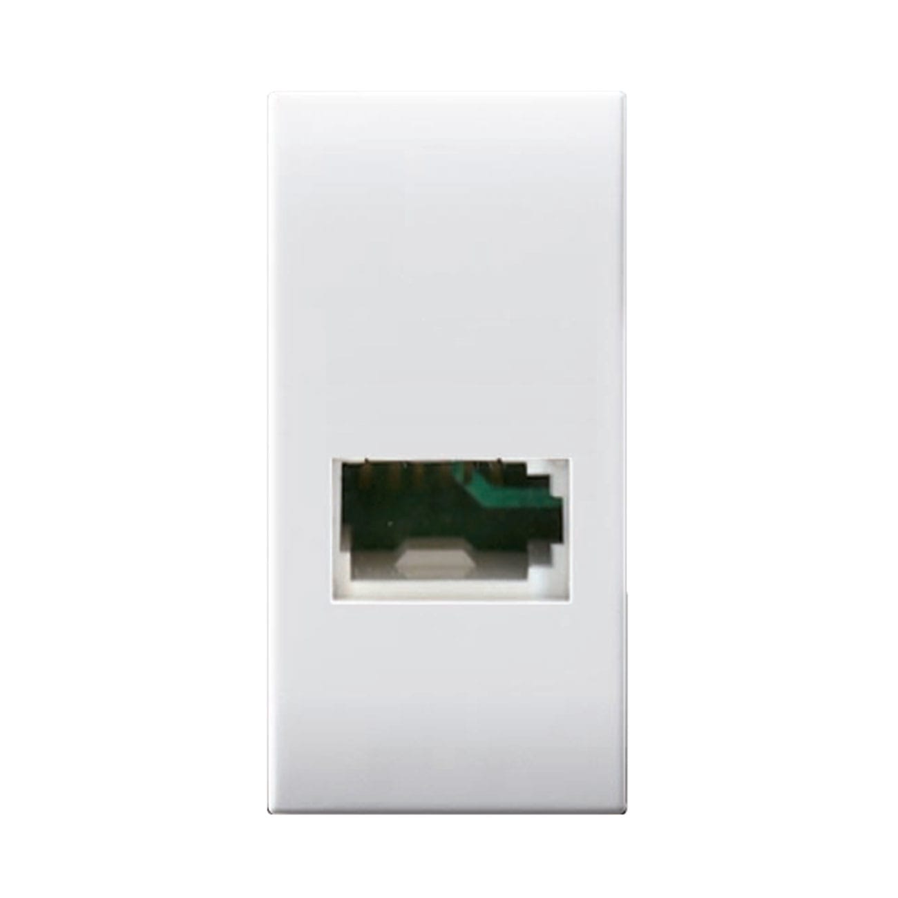 AVE AVE441026K PRESA TELEFONI. ST.INGLESE DOMUS 1M