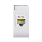 AVE AVE441027C7S PRESA RJ45 CAT.7S FTP DOMUS 1M