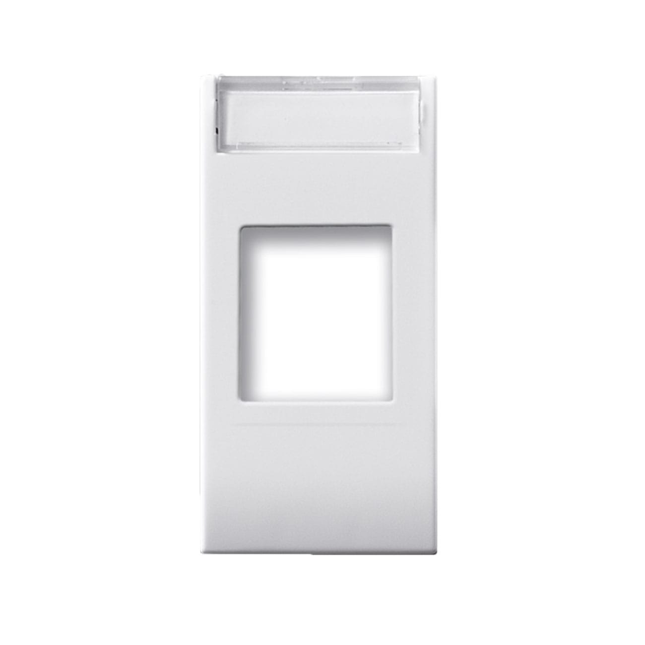 AVE AVE441029SC ADATTATORE X RJ45 3M DOMUS 1M