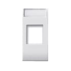 AVE AVE441029SC ADATTATORE X RJ45 3M DOMUS 1M