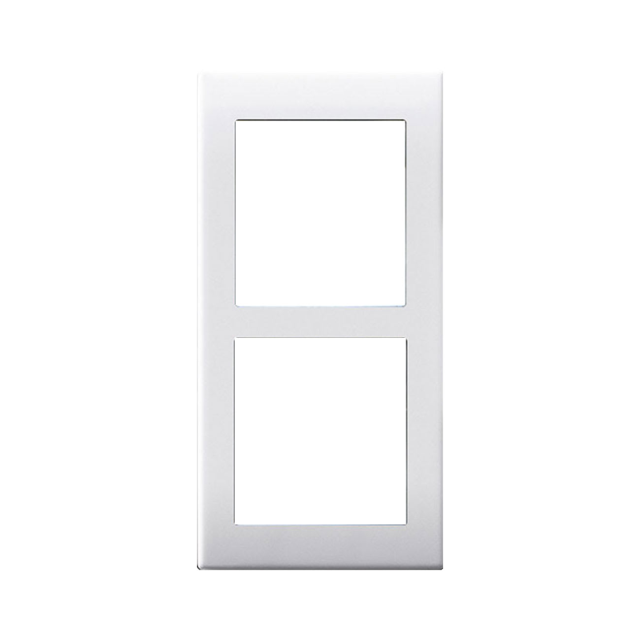 AVE - AVE441029SC/2C ADATTATORE X 2 CONNETT.AVE DOMUS 1M