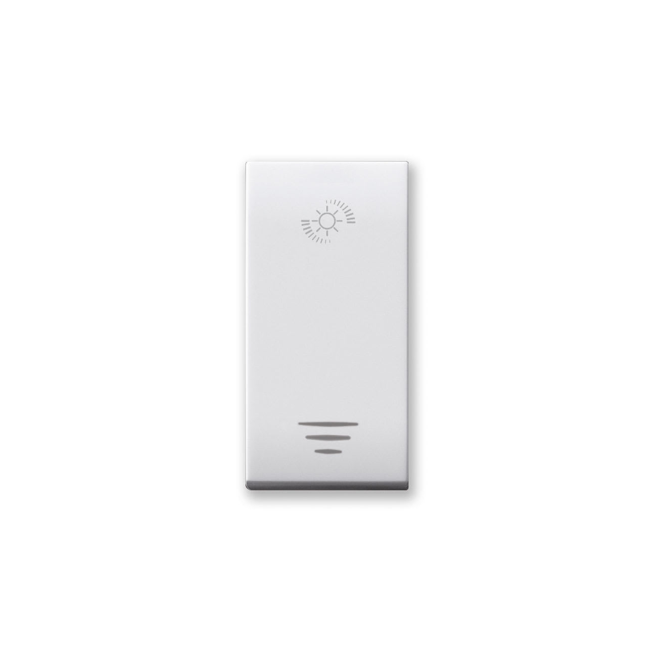 AVE - AVE441048UL DIMMER UNIVERSALE 3-220W DOMUS 1M