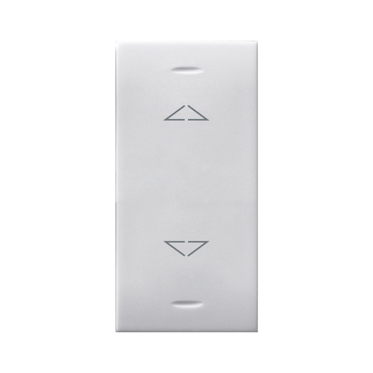 AVE - AVE441051BS COMM.BASCULA 1P 10AX 3 POS.DOMUS 1M