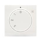 AVE AVE441055 COMMUTATORE ROTATIVO 3A DOMUS 2M
