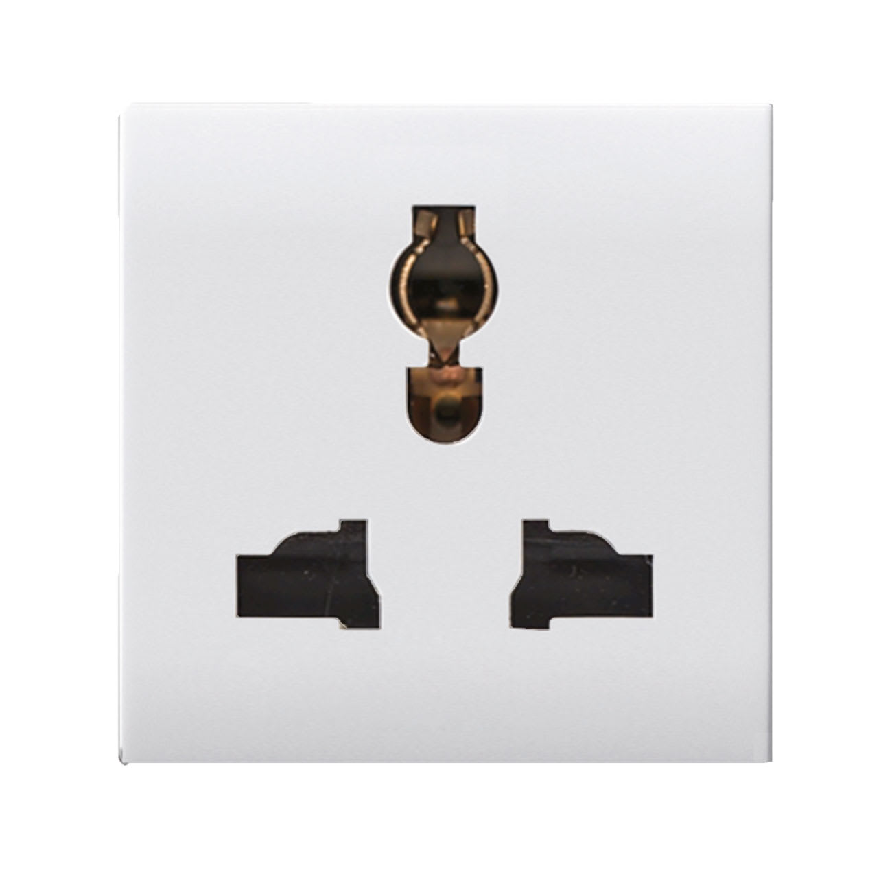 AVE - AVE441059TS PRESA MSTD 2P+T 13A DOMUS 2M