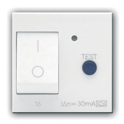 AVE - AVE441062X16/30MA INTER.DIF.PURO 2P 16A 30MA DOMUS 2M