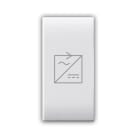 AVE - AVE441082ALI ALIMENTATORE 12VCC 5W S44 DOMUS