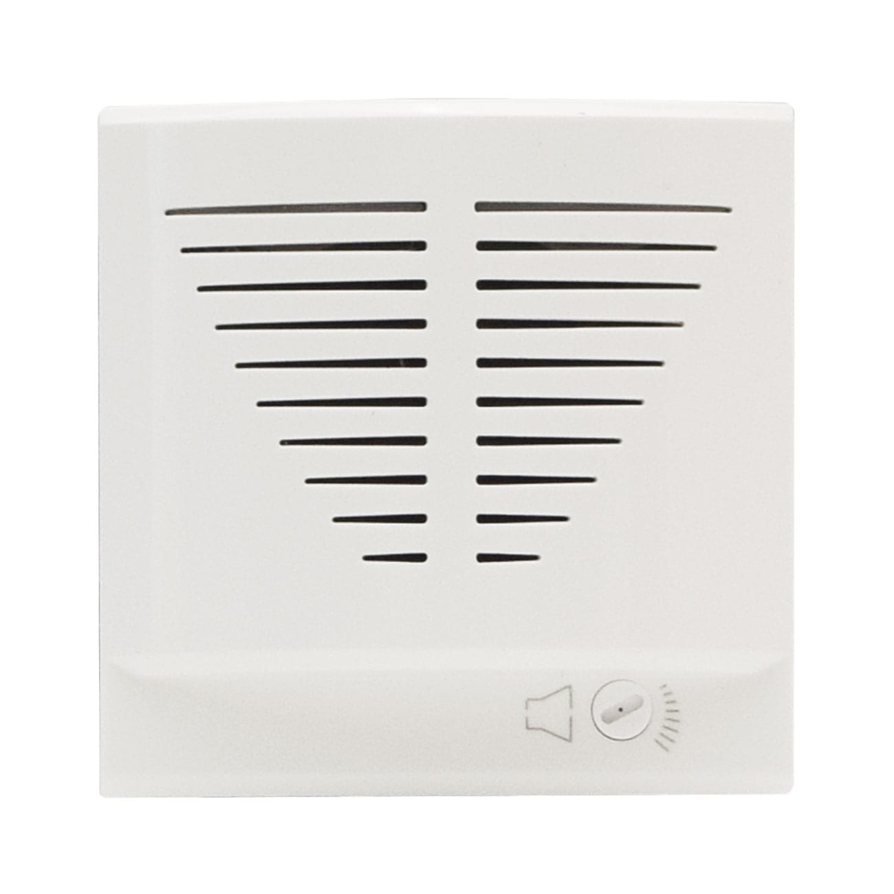 AVE - AVE441083/2 SUONERIA TRITON. 12VCC/CA DOMUS 2M