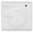AVE AVE441085 TERMOSTATO ELET.MANOP.230V DOMUS 2M