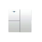 AVE - AVE441ABDI ATTUATORE DIMMER 1-10V DOMUS 2M