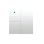 AVE AVE441ABDI ATTUATORE DIMMER 1-10V DOMUS 2M