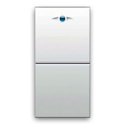 AVE - AVE441ABR1-M ATTUATORE LUCE 1CH DOMUS 1M