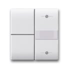 AVE AVE441ABRF1 ATTUATORE PER MOTORI CC 2M