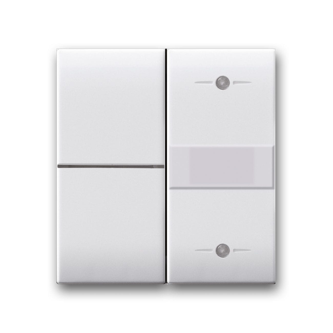 AVE - AVE441ABRT01 ATTUATORE MOTORE TAPP. 1CH DOMUS 2M