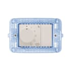 AVE - AVE441DS02 REGOLATORE DI VOLUME STEREO DOMUS