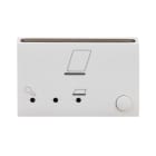 AVE - AVE441GA33 INTERRUTTORE A BADGE DOMUS 3M