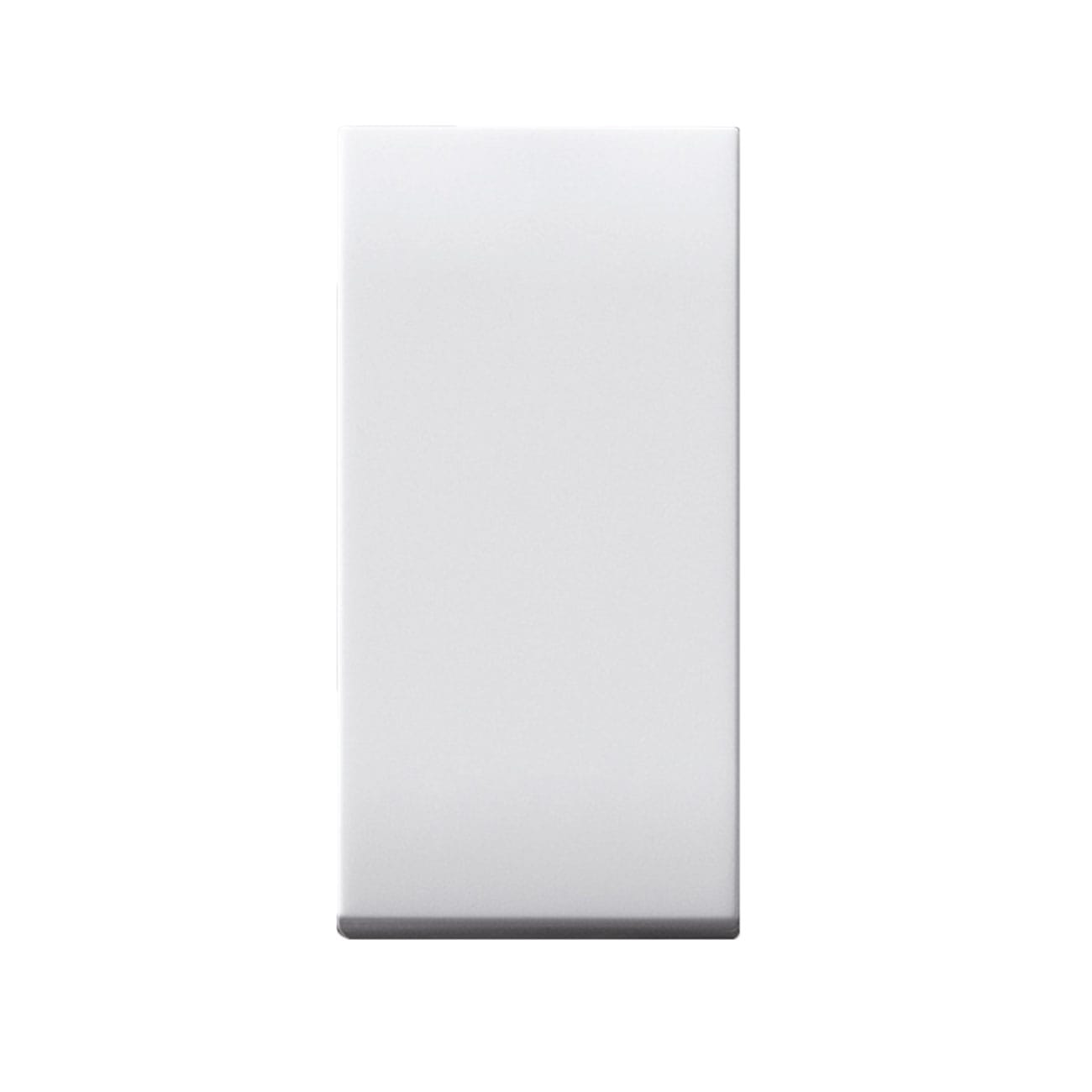 AVE AVE441T TASTO LISCIO PER COMANDI DOMUS 1M