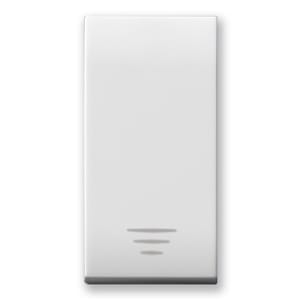 AVE - AVE441TGP TASTO CON GEMMA X PULSANTI DOMUS 1M