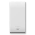 AVE - AVE441TGP TASTO CON GEMMA X PULSANTI DOMUS 1M