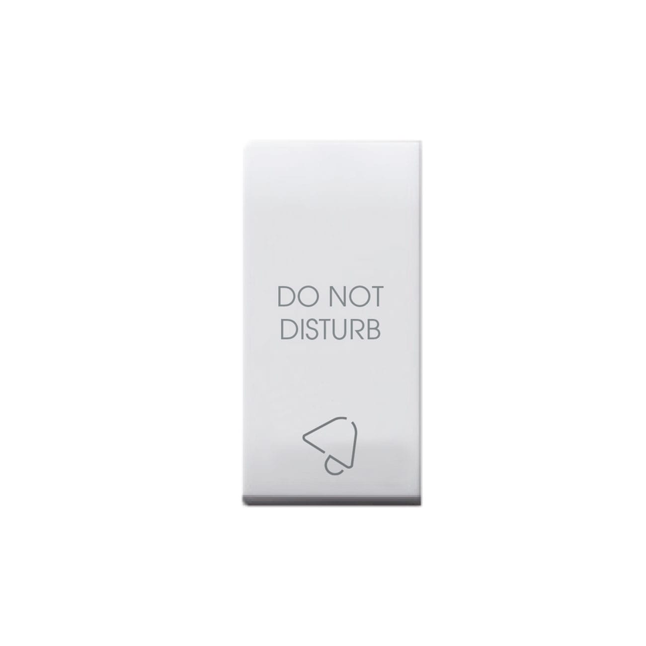AVE AVE441TNDP TASTO SIMBOLO NOT DISTURB DOMUS 1M