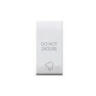 AVE AVE441TNDP TASTO SIMBOLO NOT DISTURB DOMUS 1M