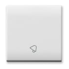 AVE - AVE441TSP/2 TASTO SIMBOLO SUONERIA ILL.DOMUS 2M