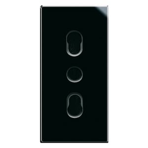 AVE - AVE442006/15TS PRESA BIPASSO 2P+T 10/16A LIFE 1M