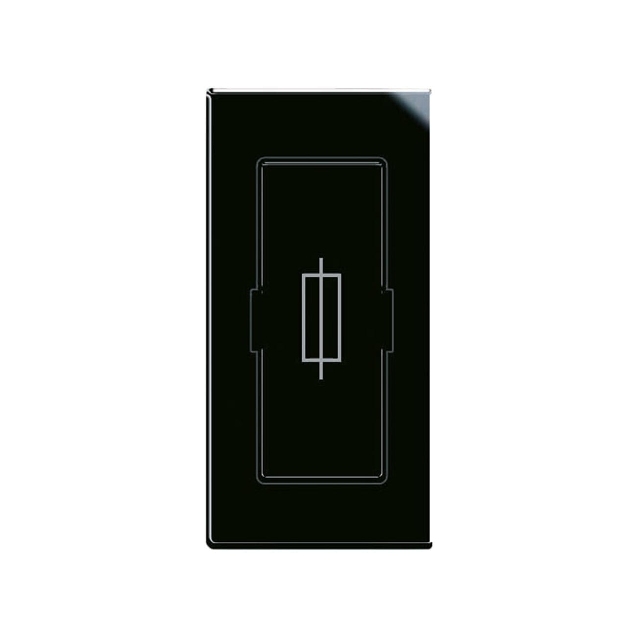 AVE - AVE442007 PORTAFUSIBILE MINI 1P 10A LIFE 1M