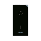AVE AVE442010 INTERRUTTORE 2P 16AX ILLUM. LIFE 1M