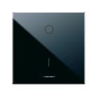 AVE - AVE442010/2 INTERRUTTORE 2P 16AX ILLUM. LIFE 2M