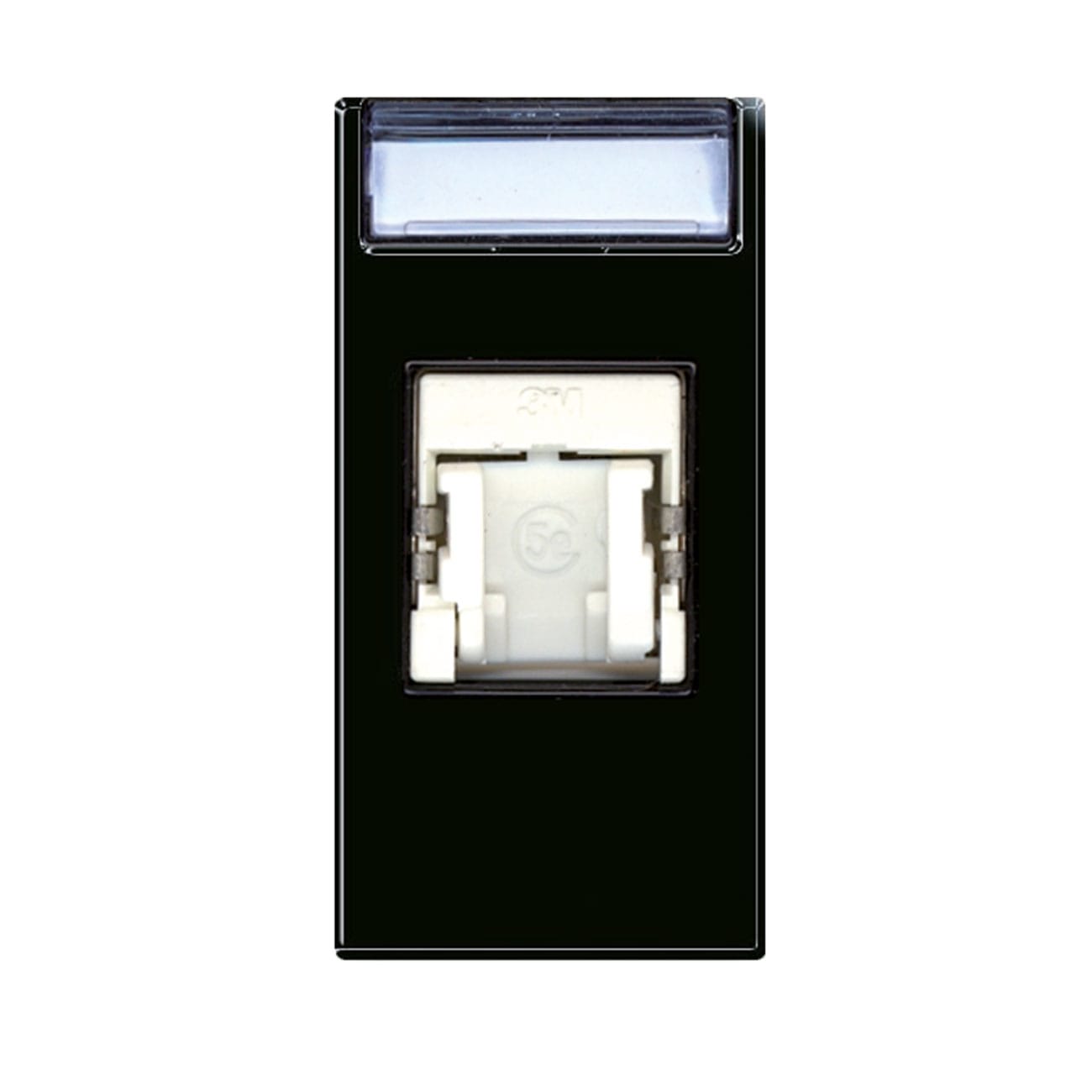 AVE AVE442029C6S PRESA RJ45 CAT.6 FTP 3M LIFE 1M