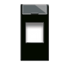 AVE - AVE442029SC ADATTATORE X RJ45 3M LIFE 1M