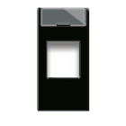 AVE AVE442029SC ADATTATORE X RJ45 3M LIFE 1M
