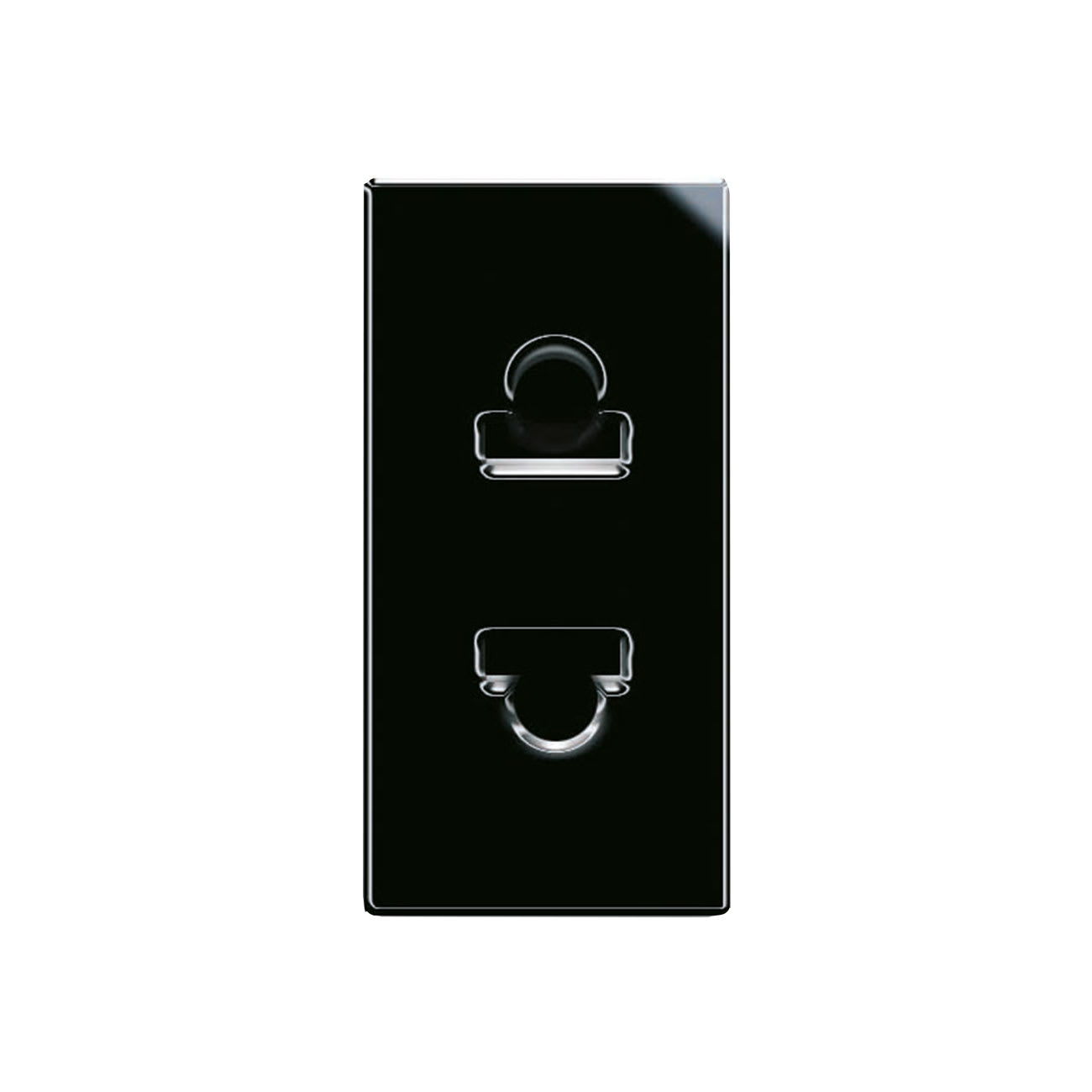 AVE - AVE442033S PRESA EUROUSA 2P 16A SCHERM.LIFE 1M