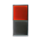 AVE - AVE442037RS SPIA DI SEGNALAZIONE ROSSA S44 1M