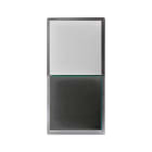 AVE AVE442037TR SPIA DI SEGNALAZ.TRASPARENTE S44 1M
