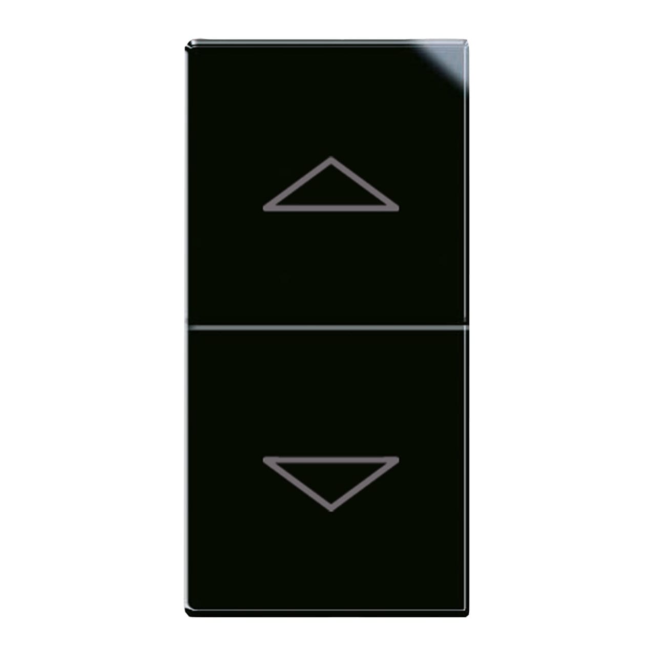 AVE - AVE442053 COMMUT.1P 10A 3POS. A PULS. LIFE 1M