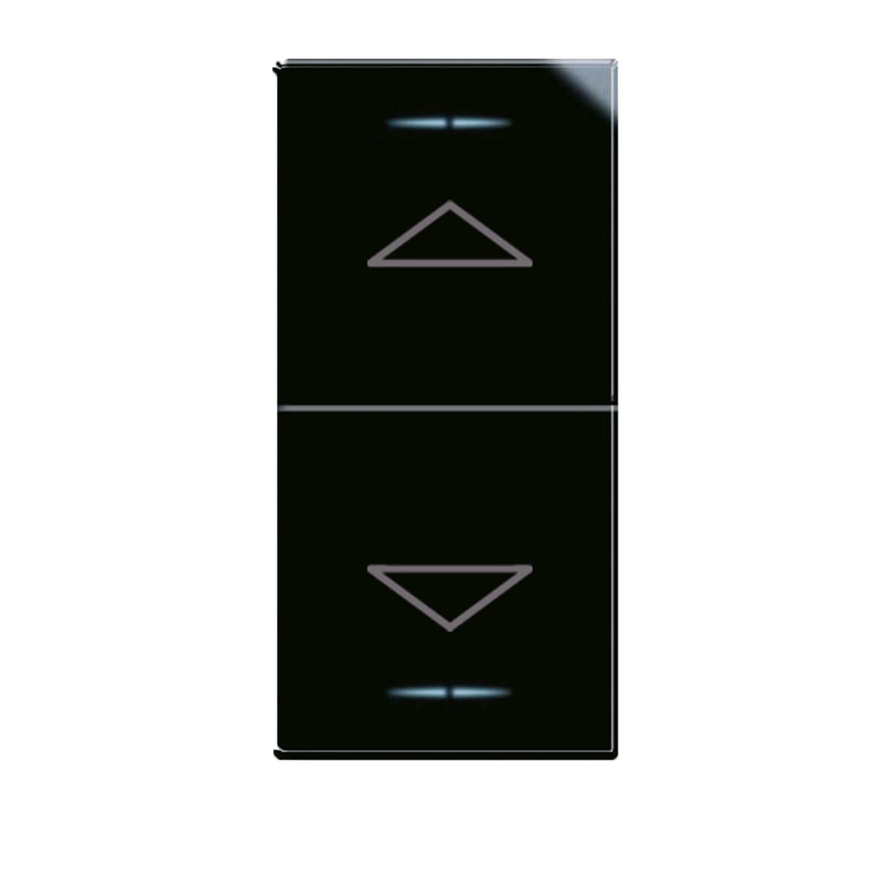 AVE - AVE442056F DOPPIO PULS.1P NA 10A FRECC LIFE 1M